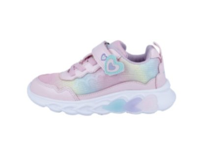 490032711211 Richter blikací tenisky Botonozka