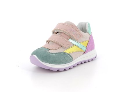 1357233 Primigi celokožené boty Botonozka (2)