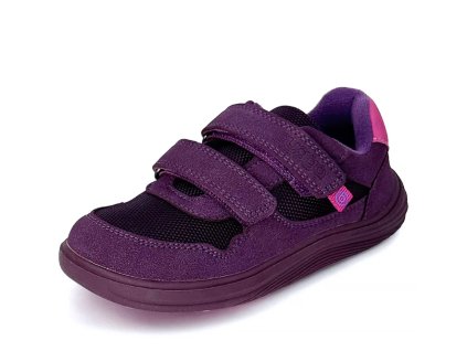 B00201 06 dětské barefoot tenisky Bugga Botonozka 1