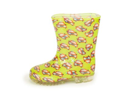 PL0037 Holinky Pidilidi autíčka Botonozka 3