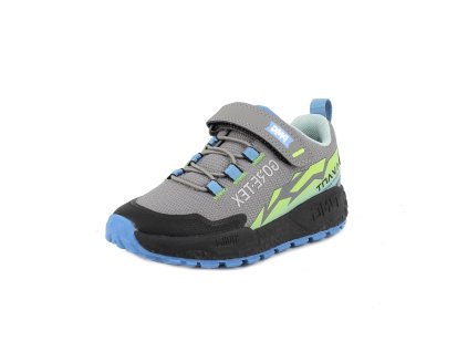 Primigi 8916533 boty nepromokave botonozka (1)