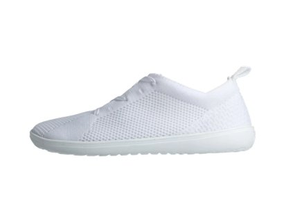 Lucy Jonap bílé barefoot tenisky Botonozka 1
