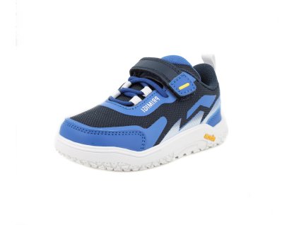 Tenisky Primigi 1421455 VIBRAM Botonozka (2)