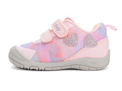 F065 61776B dětské tenisky DDStep Botonožka 1