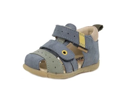1413311 Primigi dětské sandále Botonožka (2)