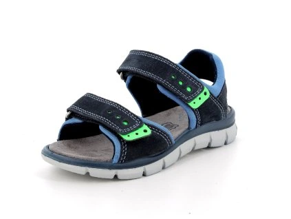 1397311 Primigi dětské sandále Botonožka (2)