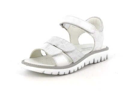 1389011 Primigi dětské kožené sandále Botonožka (2)