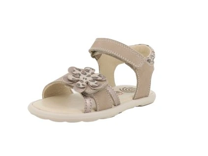 1416800 Primigi dětské barefoot kožené sandále Botonožka (2)