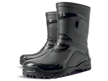 Holinky demar young 2 black Botonozka