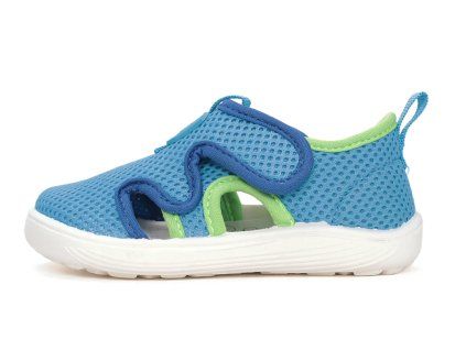 G093 61211 Dětské sandále DDStep Botonozka 1