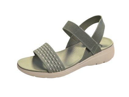 Sandále Santé CR/30194 Verde