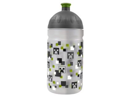 zdravá lahev 0,5 Pixel head Botonožka (1)
