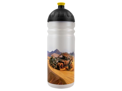 zdravá lahev 0,7 Buggy Botonožka (3)