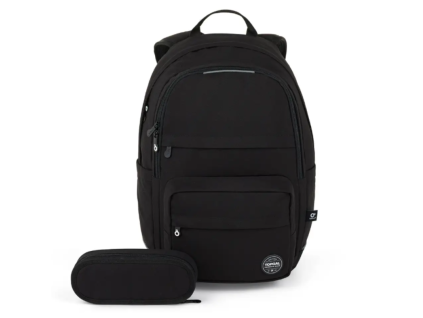 studentský batoh Topgal set 2v1 26043 Botonožka