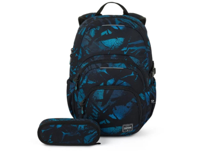 studentský batoh Topgal set 2v1 26044 Botonožka