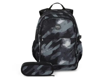 studentský batoh Topgal set 2v1 26040 Botonožka