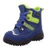 Dětské zimní boty Superfit 3-09043-81 č. 1