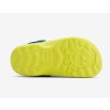 Dětské sandály Coqui Frog 8701 Citrus/Royal č. 5