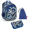 Školní set Topgal ELLY 19014 B Medium č. 1