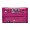 Dětská textilní peněženka LOL LOLO7005 č. 1