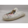 Dámské domácí pantofle Santé AB/24116 Sova č. 4