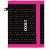 Dětská textilní peněženka Oxybag 8-06419 č. 1