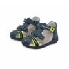 Dětské sandály D.D.Step AC64-826B č. 3