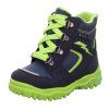 Dětské zimní boty Superfit 1-000048-8010 č. 1