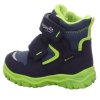 Dětské zimní boty Superfit 1-000047-8020 č. 6