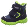 Dětské zimní boty Superfit 1-000047-8020 č. 2