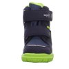 Dětské zimní boty Superfit 1-000047-8020 č. 3