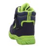Dětské zimní boty Superfit 1-000047-8020 č. 5