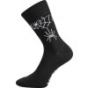 Ponožky sada Lonka/VOXX Sada 2ks Doble Pavouk č. 2