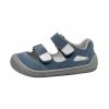 Dětské sandály barefoot Protetika MERYL blue č. 1