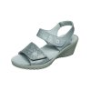 Dámské sandály Santé CS/5816 Gravel č. 1