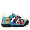 Dětské sandály Keen Seacamp CNX 1025133/1025152 č. 2