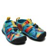 Dětské sandály Keen Seacamp CNX 1025133/1025152 č. 3