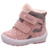 Dětské zimní boty Superfit 1-006316-5500 Groovy č. 2