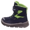 Dětské zimní boty Superfit 1-009087-8000 Mars č. 6