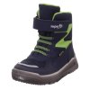 Dětské zimní boty Superfit 1-009087-8000 Mars č. 2