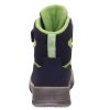 Dětské zimní boty Superfit 1-009087-8000 Mars č. 5