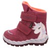 Dětské zimní boty Superfit 1-006010-5500 Icebird č. 2