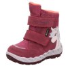 Dětské zimní boty Superfit 1-006010-5500 Icebird č. 1