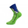 Sportovní ponožky VoXX Ralf krokodýl č. 1