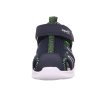 Dětské sandály Superfit 1-000478-8050 č. 3