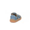 Dětské sandály barefoot Froddo G3150241-1 Jeans č. 5