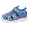 Dětské sandály Superfit 1-000478-8060 č. 2