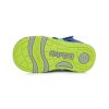 Dětské sandály D.D.Step G065-384 Bermuda Blue č. 5