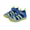 Dětské sandály D.D.Step G065-384 Bermuda Blue č. 6
