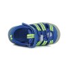 Dětské sandály D.D.Step G065-384 Bermuda Blue č. 4
